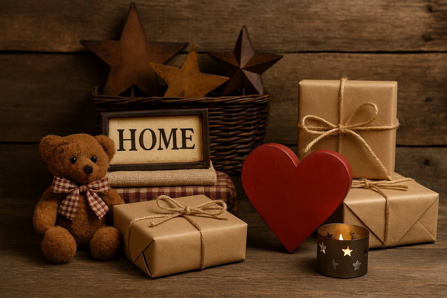 Gifts and Goodies